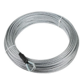 Cable for 45m zipline