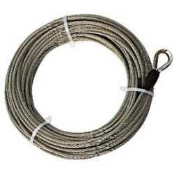 Cable for 28m zipline
