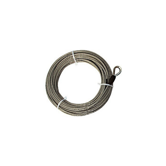 Cable for 28m zipline