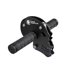 Slackline pulley FURY for 5mm cable