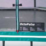 Trampoline Octopulse 430 - Vert