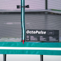 Trampoline Octopulse 430 - Vert Trampoline Octopulse 430 - Vert