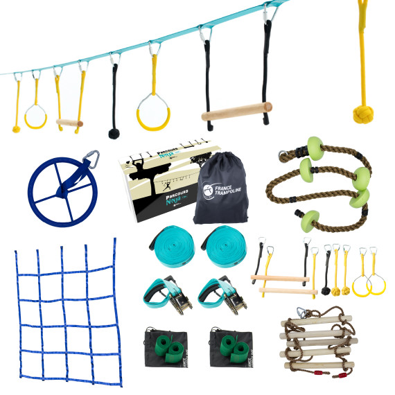 Pack Ninja max  Pack Ninja max