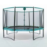 Trampoline Octopulse 430 - Vert