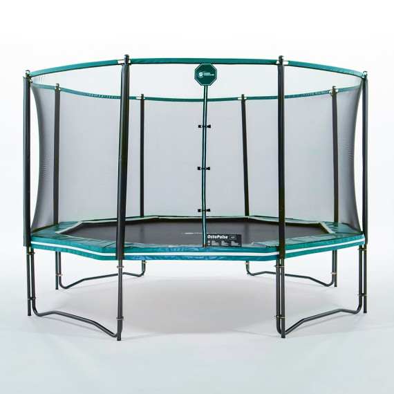 Trampoline Octopulse 430 - Vert