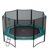 Trampoline Octopulse 460 - Vert