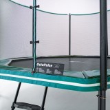 Trampoline Octopulse 460 - Vert