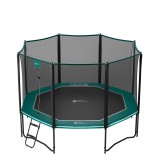 Trampoline Octopulse 390 - Vert