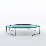 Trampoline Octopulse 390 - Vert