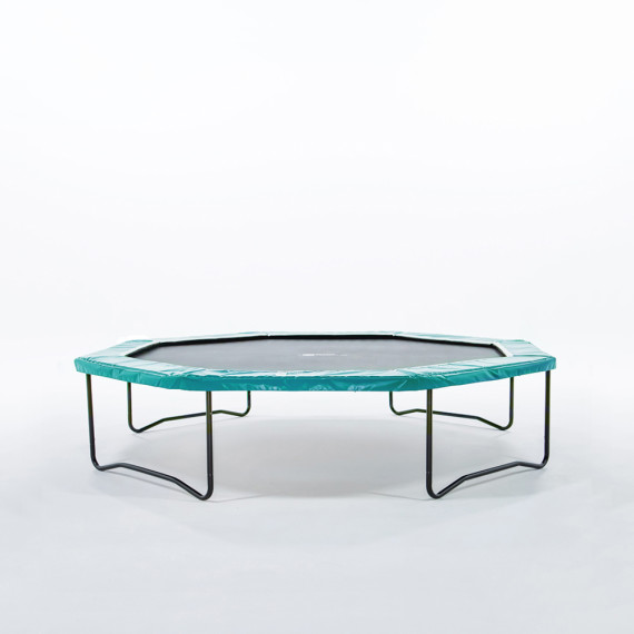 Trampoline Octopulse 390 - Vert