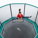 Trampoline Octopulse 390 - Vert