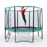 Trampoline Octopulse 390 - Vert
