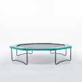 13ft Octopulse 390 Trampoline - Pack XL - Green 13ft Octopulse 390 Trampoline - Pack XL - Green