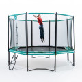 Trampoline Octopulse 390 - Vert