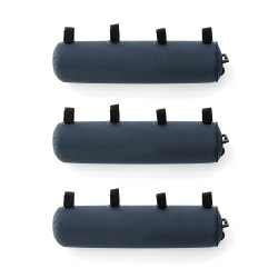 Pack 3 sacs de lestage