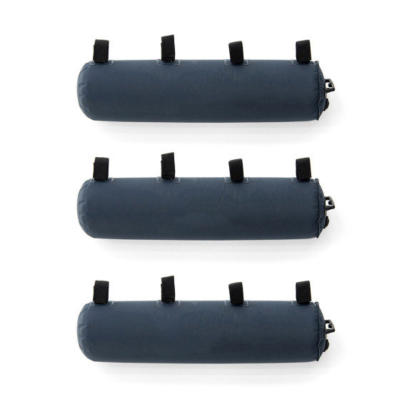 Pack 3 sacs de lestage 