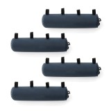 Pack of 4 ballast bags