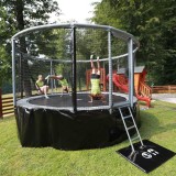Trampoline Gallus 300