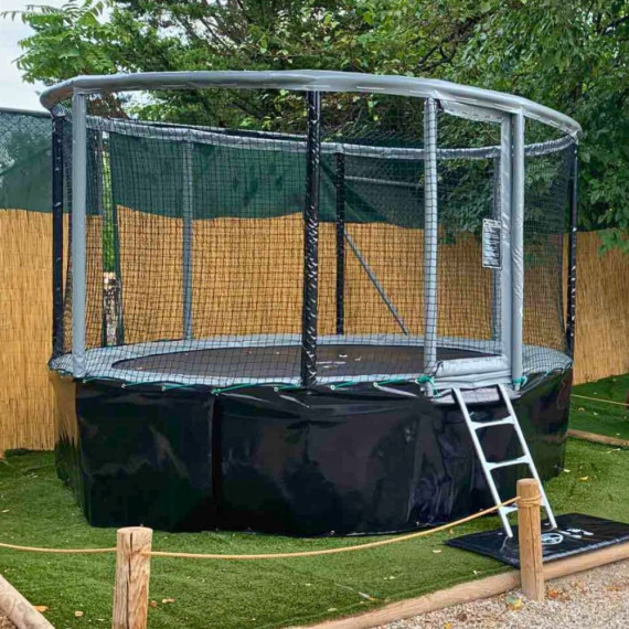 Trampoline Gallus 300