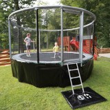 Trampoline Gallus 300