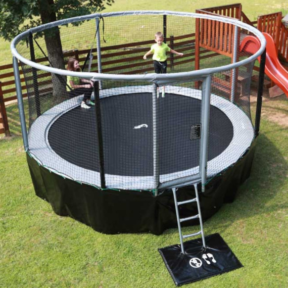 Trampoline Gallus 300