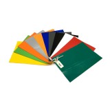 Made to measure frame pad