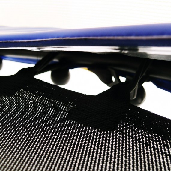 Mon Premier Trampoline Mon Premier Trampoline