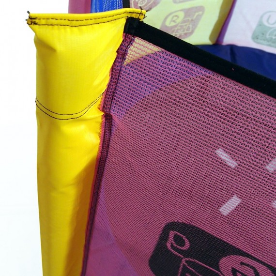 Mon Premier Trampoline Mon Premier Trampoline