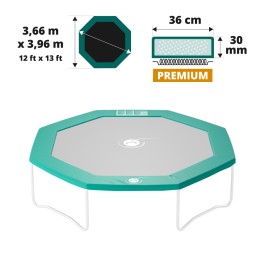 Coussin de protection Octopulse 390 