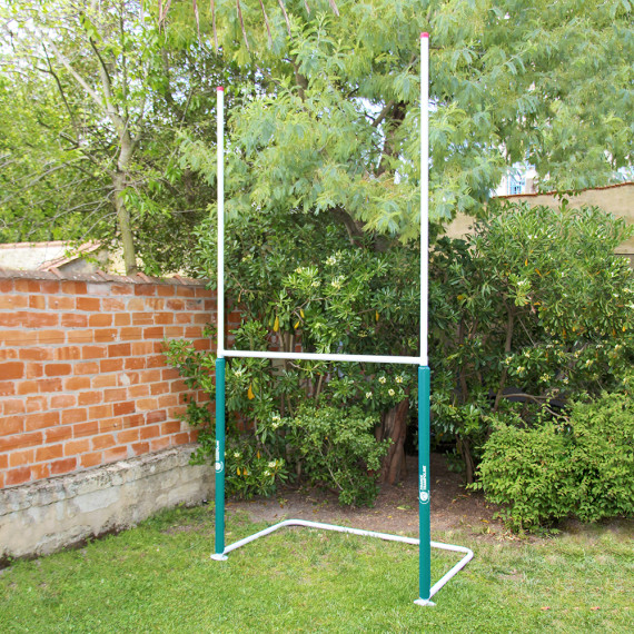 Poteaux de rugby