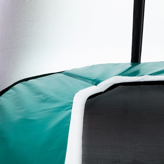 Trampoline enterré Mirage 500 Sport