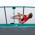 Mirage Sport 500 trampoline