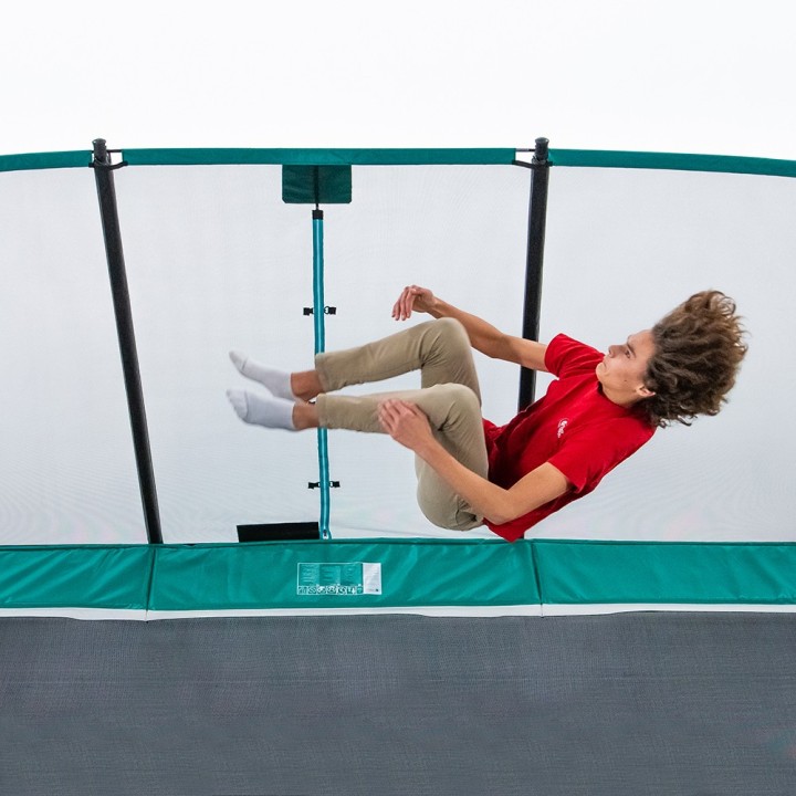 Trampoline enterré Mirage 500 Sport