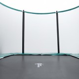 Mirage Sport 500 trampoline
