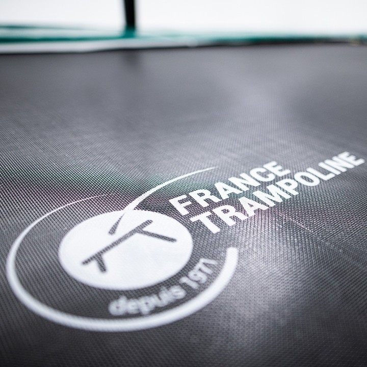 Trampoline enterré Mirage 500 Sport