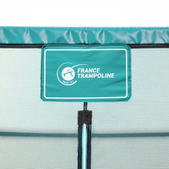 Mirage Sport 500 trampoline