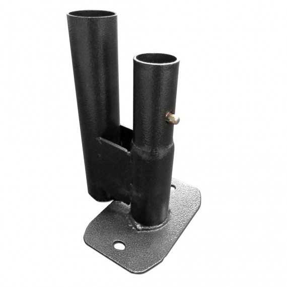 Mirage Sport 500 trampoline