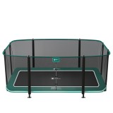 Mirage Sport 500 trampoline