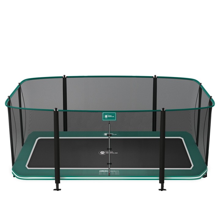 Mirage Sport 500 trampoline