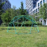 12ft climbing dome for children