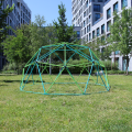 12ft climbing dome for children