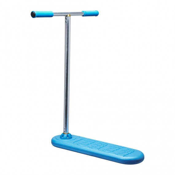 Indo Pro Trampoline Scooter