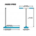 Indo Pro Trampoline Trottinette