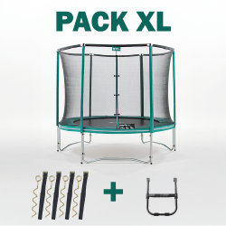Trampoline Jump&rsquo;Up 300 - Pack XL