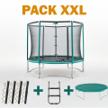 Trampoline Jump’Up 300 - Pack XXL