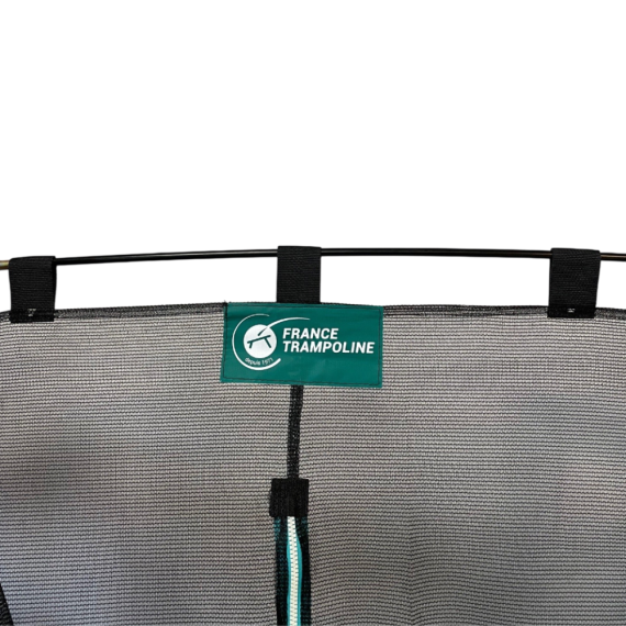 Filet universel pour trampoline 430 / Ø 427 pour arc FV