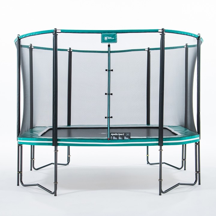 Trampoline Apollo Sport 300