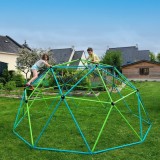 12ft climbing dome for children