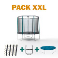 Trampoline Start'Up 250 - Pack XXL