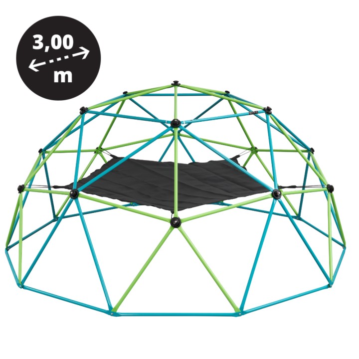Hammock for 10ft Climbing dome